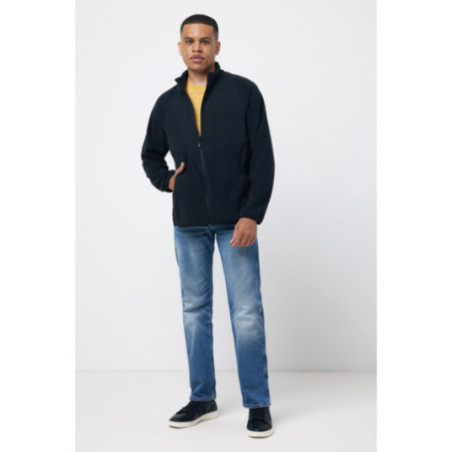 Polaire personnalisée en polyester recyclé Talung 