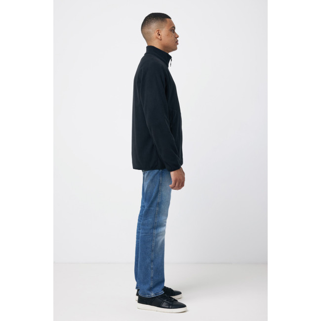 Polaire personnalisée en polyester recyclé Talung 