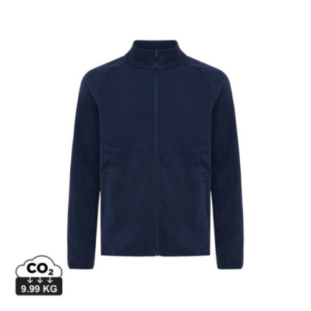 Polaire personnalisée en polyester recyclé Talung 