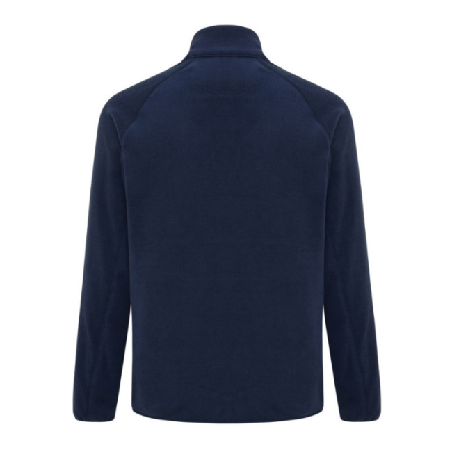 Polaire personnalisée en polyester recyclé Talung 