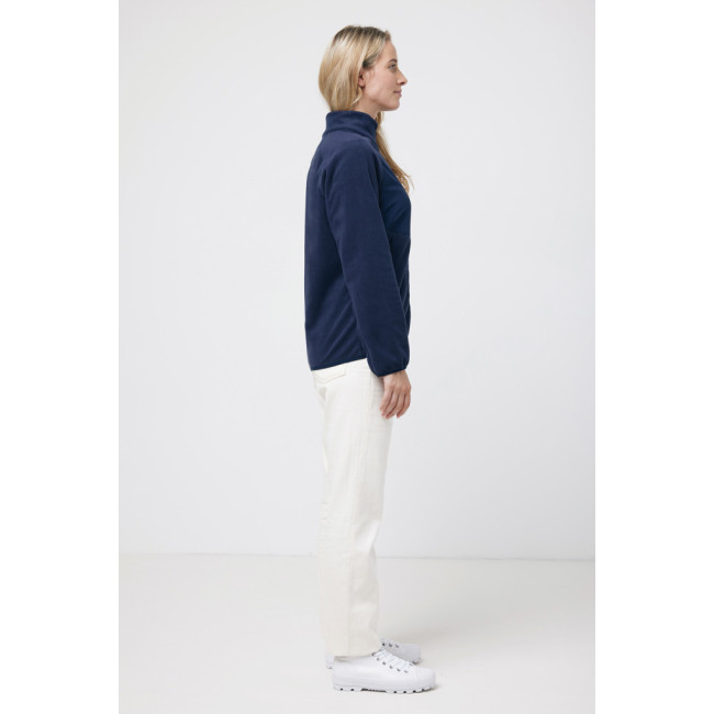 Polaire personnalisée en polyester recyclé Talung 