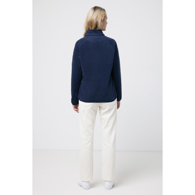 Polaire personnalisée en polyester recyclé Talung 