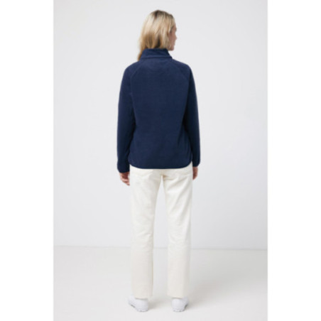 Polaire personnalisée en polyester recyclé Talung 