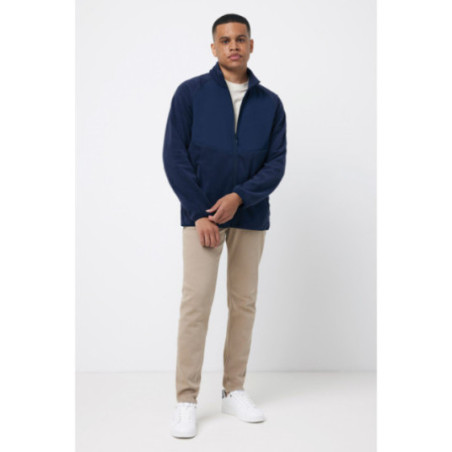 Polaire personnalisée en polyester recyclé Talung 