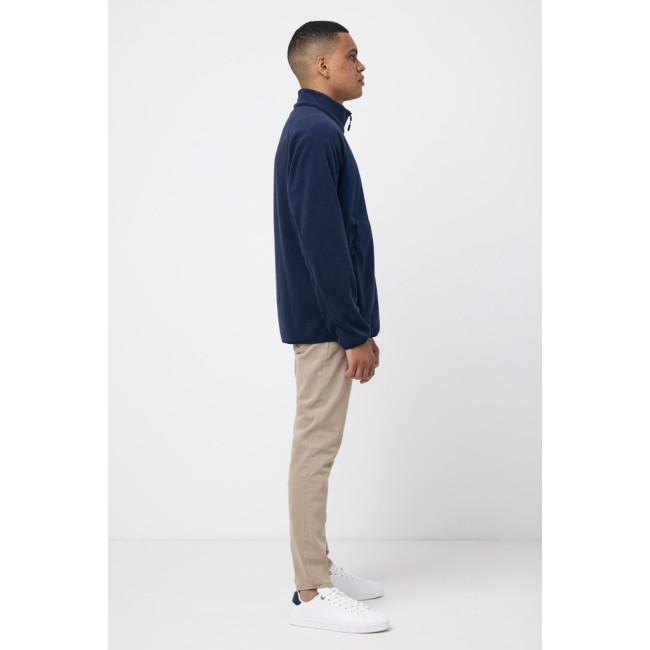 Polaire personnalisée en polyester recyclé Talung 