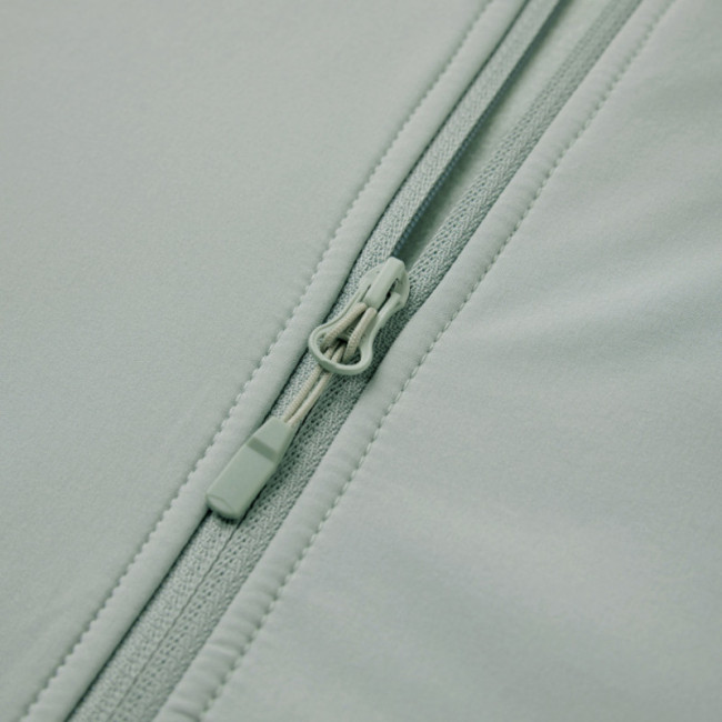 Polaire personnalisée en polyester recyclé Talung 