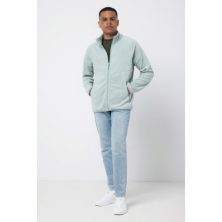 Polaire personnalisée en polyester recyclé Talung 