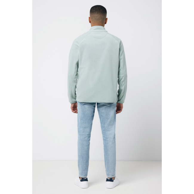 Polaire personnalisée en polyester recyclé Talung 