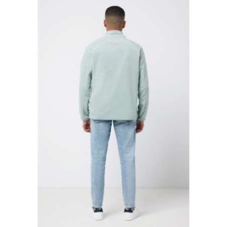 Polaire personnalisée en polyester recyclé Talung 