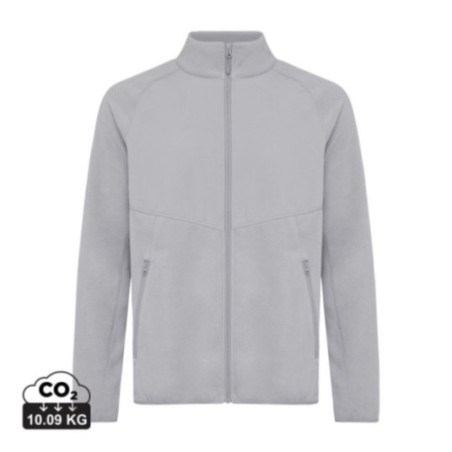 Polaire personnalisée en polyester recyclé Talung 