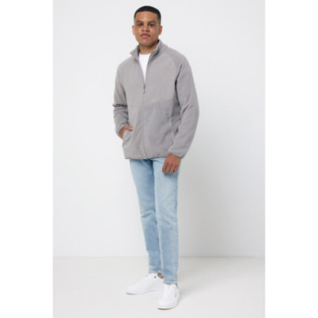 Polaire personnalisée en polyester recyclé Talung 