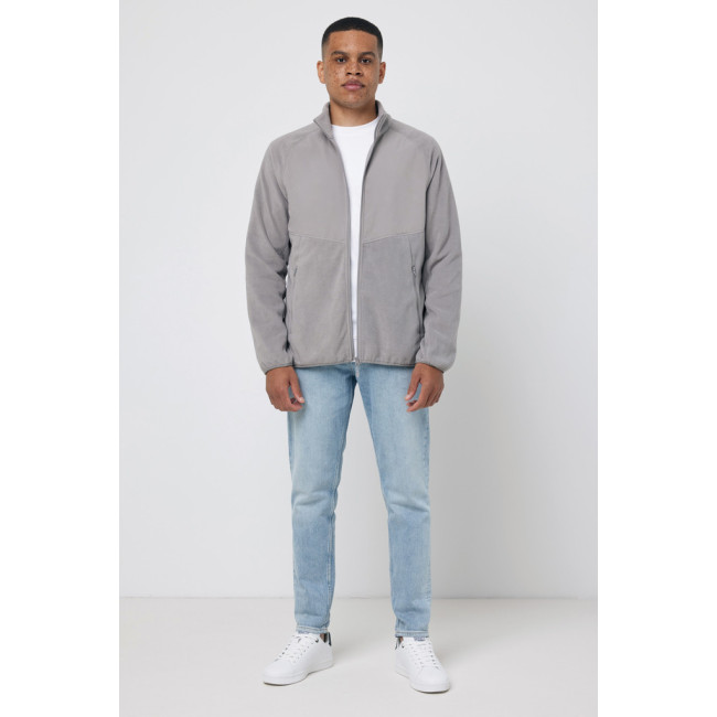 Polaire personnalisée en polyester recyclé Talung 