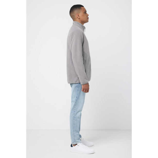 Polaire personnalisée en polyester recyclé Talung 