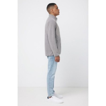 Polaire personnalisée en polyester recyclé Talung 