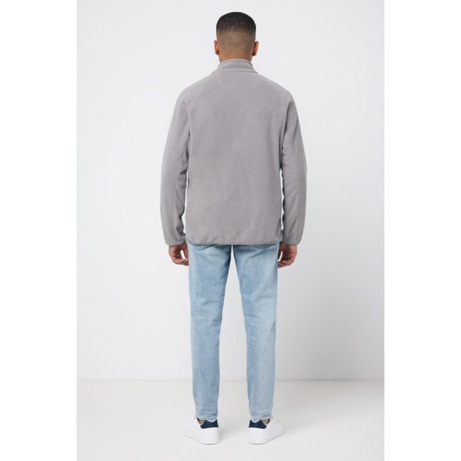Polaire personnalisée en polyester recyclé Talung 