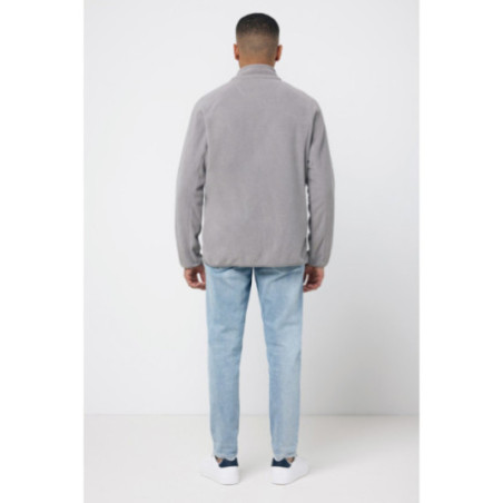 Polaire personnalisée en polyester recyclé Talung 