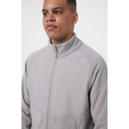 Polaire personnalisée en polyester recyclé Talung 