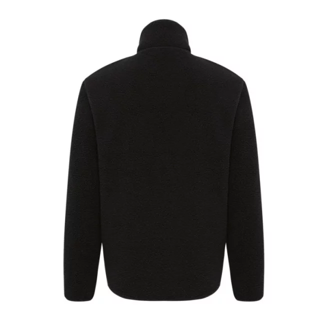 Polaire sherpa personnalisée Iqoniq Diran 