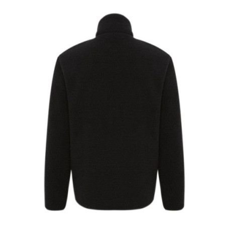 Polaire sherpa personnalisée Iqoniq Diran 