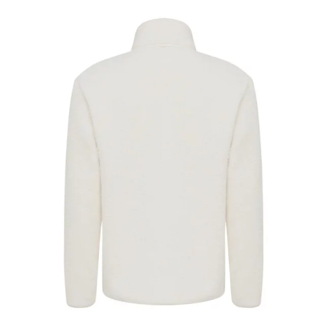 Polaire sherpa personnalisée Iqoniq Diran 