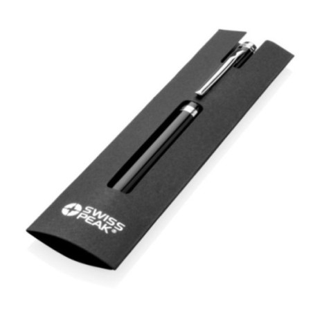 Stylo personnalisé Swiss Peak Luzern 