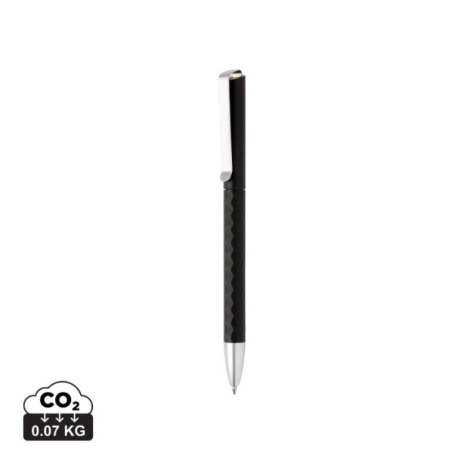 Stylo personnalisable X3.1 