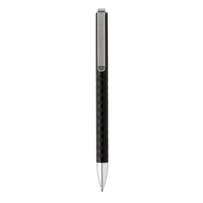Stylo personnalisable X3.1 