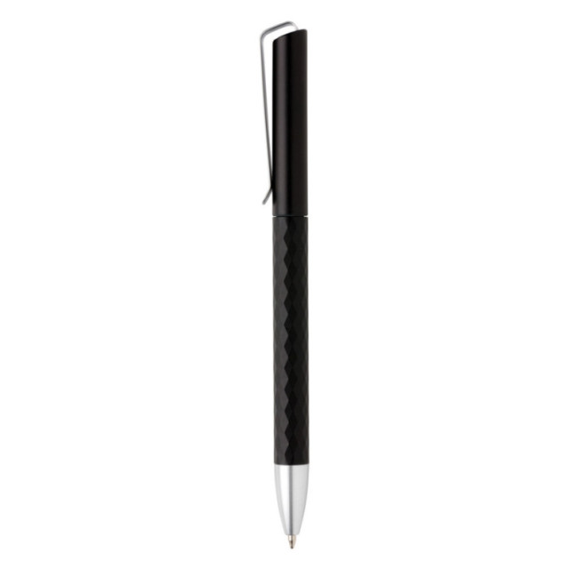 Stylo personnalisable X3.1 