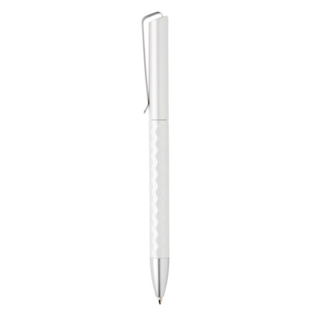Stylo personnalisable X3.1 