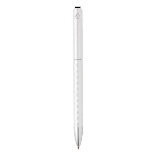 Stylo personnalisable X3.1 