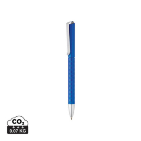 Stylo personnalisable X3.1 