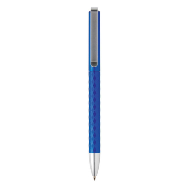 Stylo personnalisable X3.1 