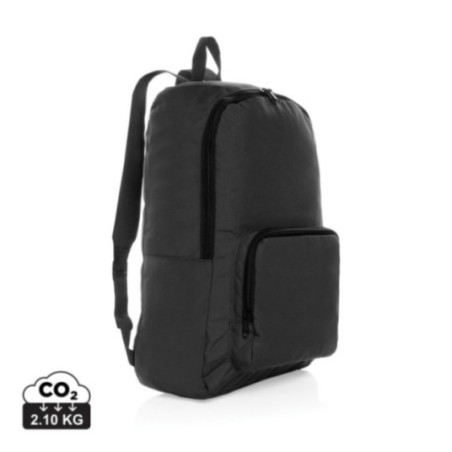 Sac à dos personnalisé rPET AWARE™ Dillon 