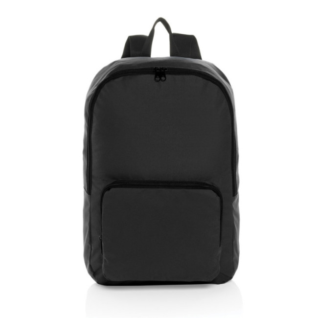 Sac à dos personnalisé rPET AWARE™ Dillon 