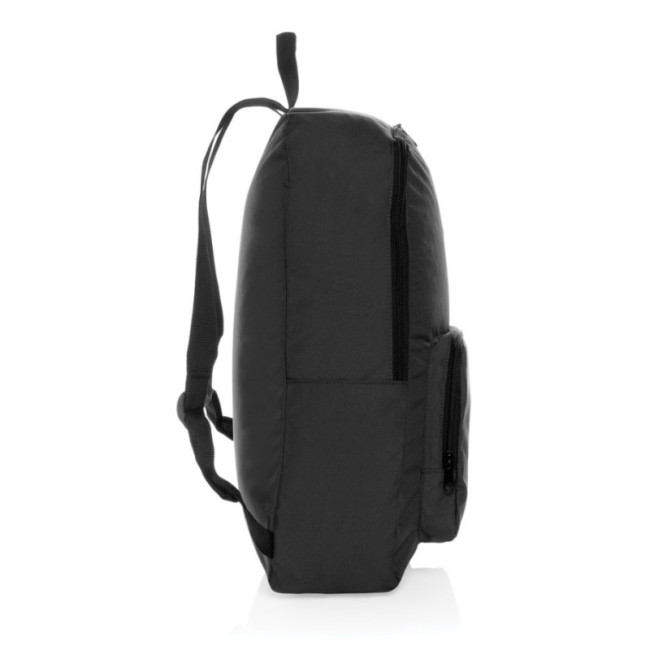 Sac à dos personnalisé rPET AWARE™ Dillon 