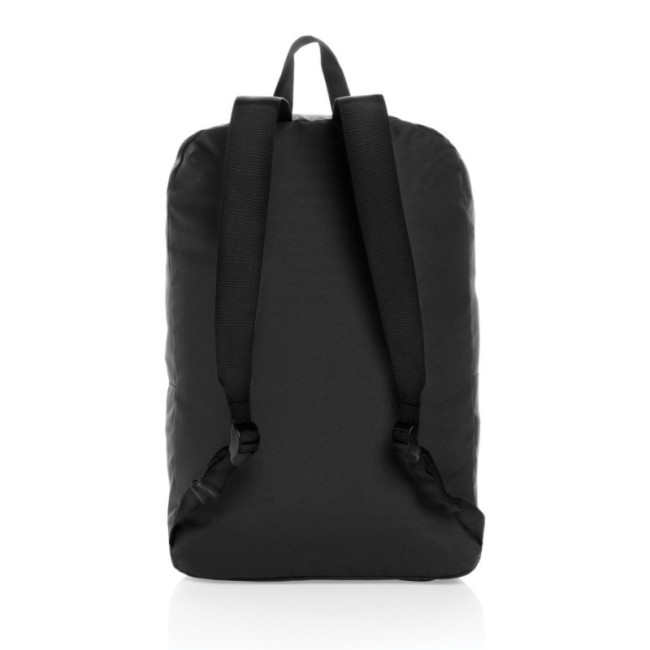 Sac à dos personnalisé rPET AWARE™ Dillon 