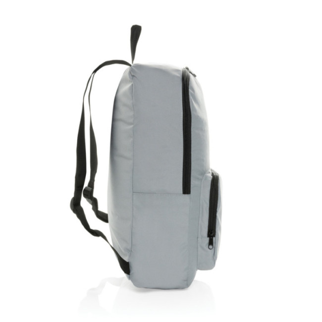 Sac à dos personnalisé rPET AWARE™ Dillon 