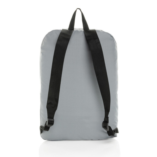 Sac à dos personnalisé rPET AWARE™ Dillon 