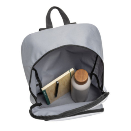 Sac à dos personnalisé rPET AWARE™ Dillon 