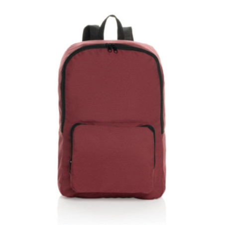 Sac à dos personnalisé rPET AWARE™ Dillon 