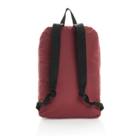 Sac à dos personnalisé rPET AWARE™ Dillon 