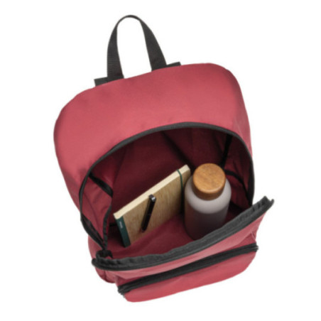 Sac à dos personnalisé rPET AWARE™ Dillon 