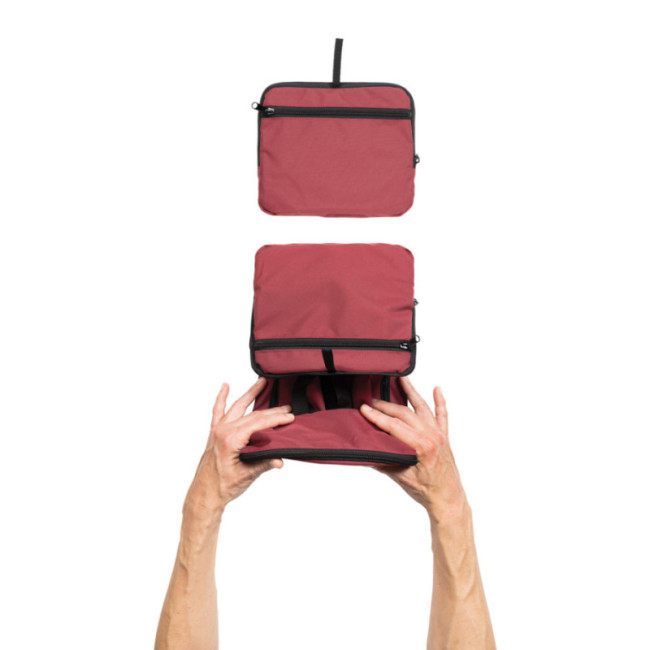 Sac à dos personnalisé rPET AWARE™ Dillon 