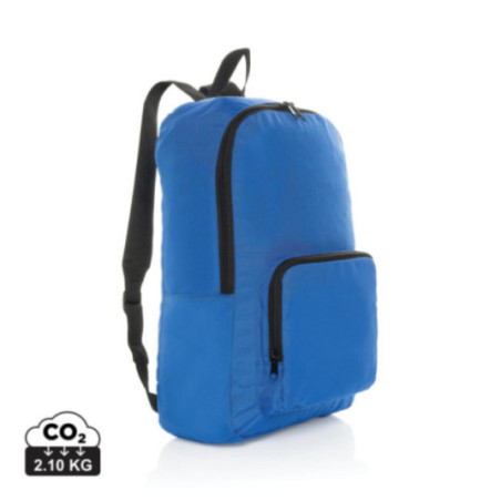 Sac à dos personnalisé rPET AWARE™ Dillon 