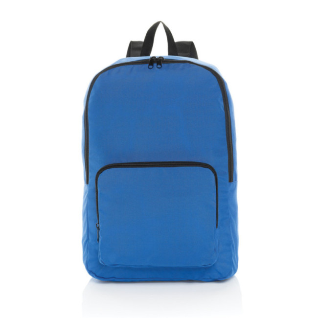 Sac à dos personnalisé rPET AWARE™ Dillon 