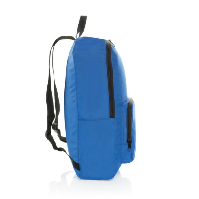Sac à dos personnalisé rPET AWARE™ Dillon 