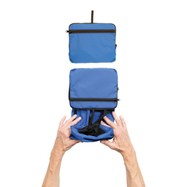 Sac à dos personnalisé rPET AWARE™ Dillon 