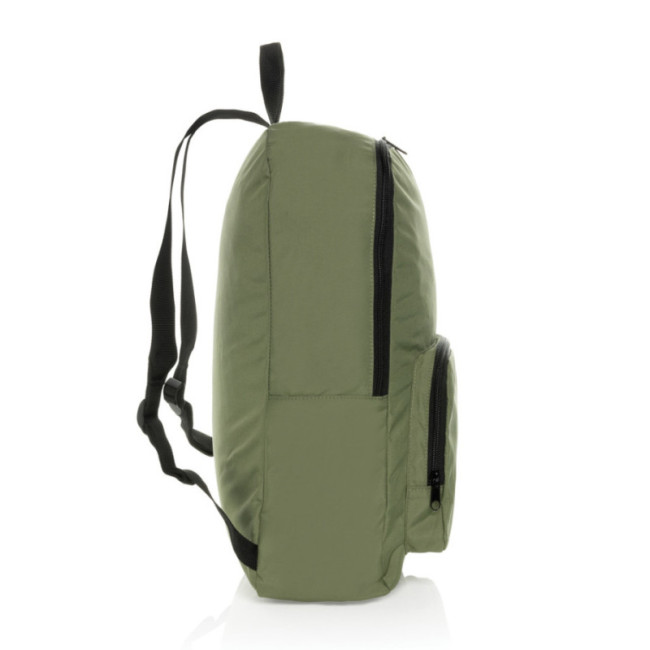 Sac à dos personnalisé rPET AWARE™ Dillon 