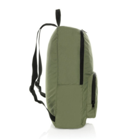 Sac à dos personnalisé rPET AWARE™ Dillon 