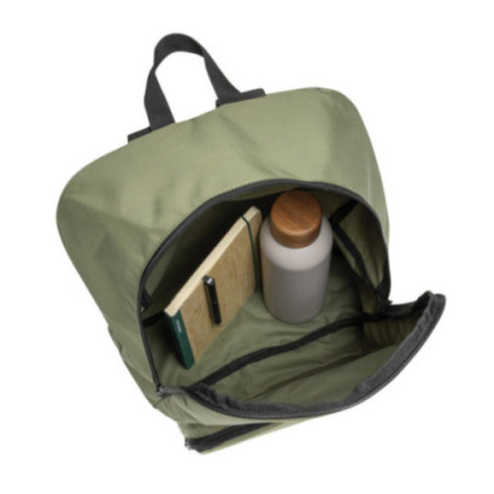 Sac à dos personnalisé rPET AWARE™ Dillon 